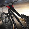 thumbnail image 4 of Bandeau anti-transpiration pour vélo, bande d'entraînement, filet anti-transpiration, pour vélo de route, accessoires d'équipement, 4 of 4