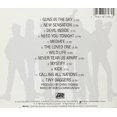 thumbnail image 2 of « Kick » de INXS, 2 of 2