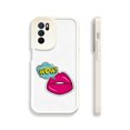 thumbnail image 1 of "Personalice la apariencia de su iPhone con una llamativa carcasa protectora plateada de doble capa", 1 of 4