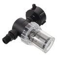 thumbnail image 1 of BESTYASH 1Jgo Adaptador De Para Ibc Con Conector Para De Agua Multicolor Resistente Y Hermético, 1 of 6