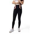 thumbnail image 5 of Ingrid & Isabel For Every Belly Women's Maternity Favorite Postpartum Leggings, Sizes XS-XXL, 5 of 10