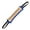 Blue, variant on Mosey Practical Dog Bite Toy Strong Handles   Pet Supplies   Wear-resistant