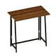 thumbnail image 1 of Mubson Escritorio Minimalista Plegable Luzda, 1 of 1