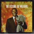 thumbnail image 1 of Auriculares Sony The Exciting Joe Williams, 1 of 1