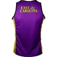 thumbnail image 2 of NCAA Men's East Carolina University Pirates RUN/TRI Singlet - 3X-Large, 2 of 2