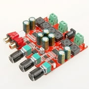 Stereo TPA3118 2.1 Channel Digital Subwoofer Power Board Amplificateur 2 * 30W + 60W DC12V-26V