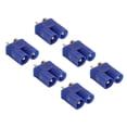 thumbnail image 4 of Banana Plug Housing,20Pcs Banana Plug High Model Plug Metal Plug Industry-Leading Standards, 4 of 8