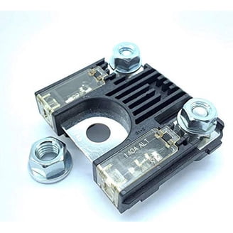 NEW38231-TX4-A01 Multiplex 6-Circuit Fuse - 32A Metal Ceramic Automotive Fuse