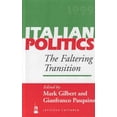 thumbnail image 3 of Italian Politics The Faltering Transition, Book 15, (Hardcover), 3 of 3