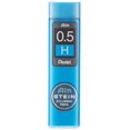 thumbnail image 1 of Pentel Ain Stein Mechanical Pencil Lead, 0.5mm, H Lead, 40 Count, 1 of 3