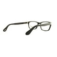 thumbnail image 6 of Persol 3012V Eyeglasses 95 Black, 6 of 7