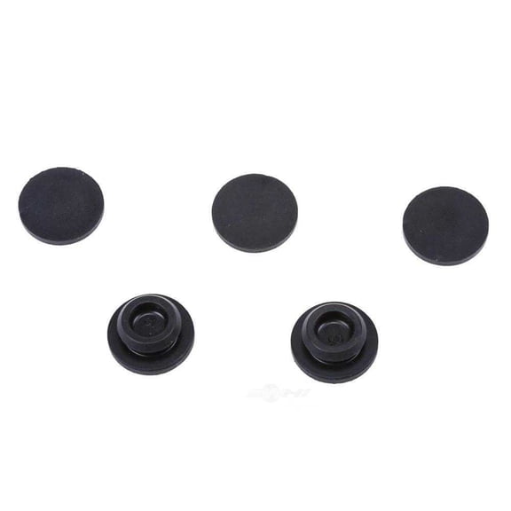GM Genuine Parts 95375892 Rear Brake Inspection Hole Plug
