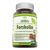 Herbal Secrets Forskolin 250 Mg 120 Capsules