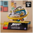 thumbnail image 2 of Perplexus Beast 3D Gravity Maze Game Brain Teaser Fidget Toy Puzzle Ball, Anxiety Relief Items, Cool Stuff, Sensory Toys for Kids & Adults Ages 9+, 2 of 10