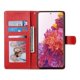 thumbnail image 5 of Funda para FOXDOCK Samsung Galaxy S20 FE– Cuero Premium, 3 ranuras para tarjetas, Protección contra impactos, 5 of 5