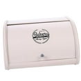 thumbnail image 2 of Large Metal Bread Bin Canisters Bakery Always, 2 of 8