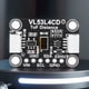 thumbnail image 3 of VL53L4CD Sensor de distancia de tiempo de vuelo I2C TOF Módulo de sensor de rango para Arduino, 3 of 9