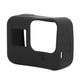 thumbnail image 4 of Marco De Extensión De Protección De Cámara De Acción Cubierta De Silicona De Cámara De Acción Para Gopro 8 Cubierta De Silicona Conjunto De Marco De Extensión De Protección ANGGREK Action Camera Silicon Cover for Gopro 8, 4 of 8