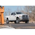 thumbnail image 3 of Rough Country Steering Pitman Arm (fits) 2009-2012 RAM Truck 2500 3500 3-5" Lift 6615, 3 of 3