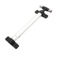 thumbnail image 1 of MERIGLARE Luggage Telescopic Handle Compact Suitcase Pull Drag Rod for Boxes Schoolbag, 1 of 9