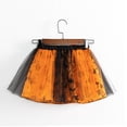 thumbnail image 4 of WOYY Little Girls Holiday Party Dance Tulle Tutu Skirt, Sizes 2-11, 4 of 4