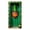 A, variant on St. Patrick's Day Door Cover Suitable for Large Party Supplies Room Garden Wall Decoration Holiday Decoration Background, 35x71in