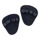 thumbnail image 5 of Protectores de ,Protectores de para fitness Protectores de levantamiento de pesas,Levantamiento de pesas Protección de Levantamiento Agarre Almohadillas,guantes de, 5 of 8