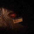 thumbnail image 4 of Bougie Ellipse WoodWick Sables Dorés, 4 of 4