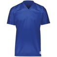 thumbnail image 1 of Chandail de Football Uni pour Adulte, Royal - Moyen, 1 of 1