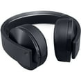 thumbnail image 4 of Sony Playstation 4 Wireless Platinum Headset, 4 of 5