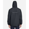 thumbnail image 3 of Core 365 88224 Men's Profile Fleece-Lined All-Season Jacket, 3 of 5