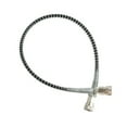 thumbnail image 2 of Paintball Pcp Tank High Pressure Stainless Steel Hose Line for Air Fill Station, 2 of 8