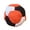 C, variant on Handmade Fabric Footbag Kick Ball, Soft Sandbag Juggling Bag for Adults , Fun Indoor Outdoor Backyard Lawn Game