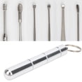 thumbnail image 1 of Earwax Remover, Ear Cleaning Tool  Performance Waterproof  for Home for Outdoor for Ear, 1 of 7