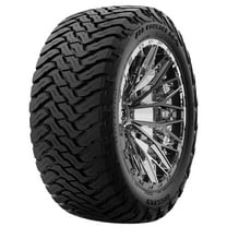 Ironman All Country M/T-X Mud Terrain LT35/12.50R20 125Q F Light Truck Tire