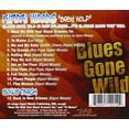 thumbnail image 2 of Blues Gone Wild, 2 of 2