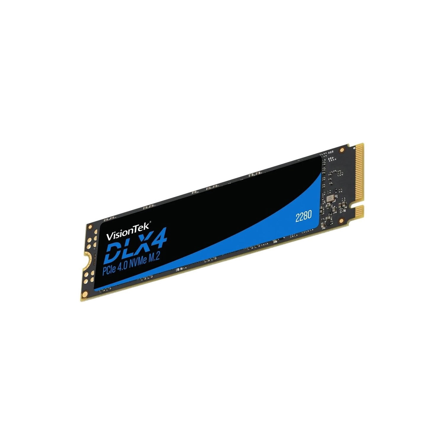 1TB DLX4 2280 M.2 PCIe 4.0 x4 SSD (NVMe)