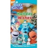 Blues Clues-- Blue's Room: Holiday Wishes [VHS]