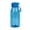 Blue, variant on Mainstays Kids 16 oz Blue Plastic Water Bottle with Flip-Top Chug Lid