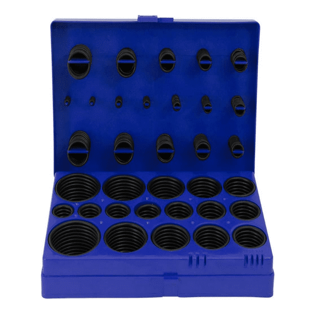 ESTUCHE DE EMPAQUES O-RING - MILIMÉTRICOS DogoTuls ESTUCHE DE EMPAQUES O-RING - MILIMÉTRICOS