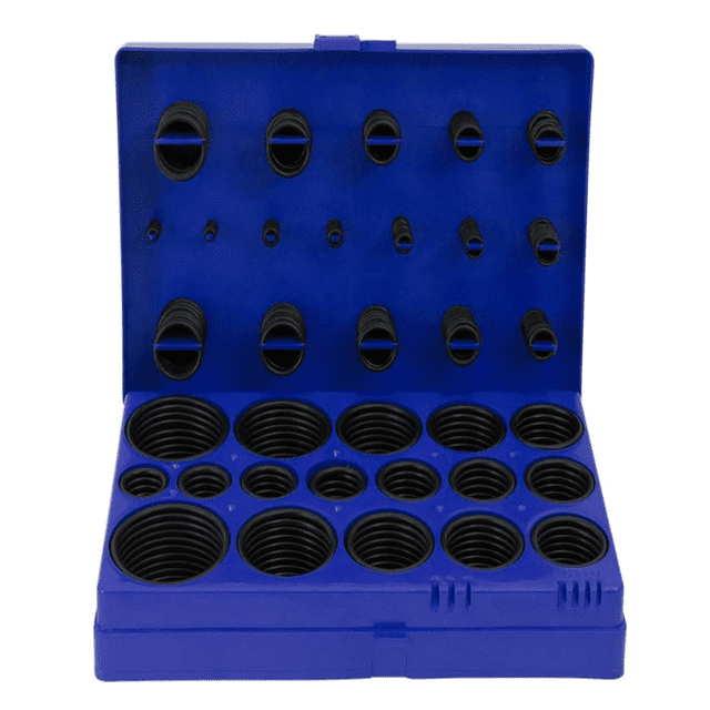 ESTUCHE DE EMPAQUES O-RING - MILIMÉTRICOS DogoTuls ESTUCHE DE EMPAQUES O-RING - MILIMÉTRICOS
