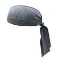 thumbnail image 1 of Bandeau de Sport Bandeau Absorbant pour Course Entraînement Tennis, 1 of 1