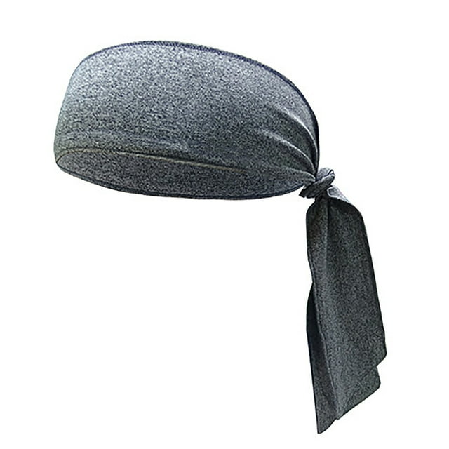 Bandeau de Sport Bandeau Absorbant pour Course Entraînement Tennis