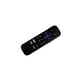thumbnail image 2 of Control Compatible con Pantalla Onn Roku Tv Funda y pilas Genérica Universal, 2 of 3