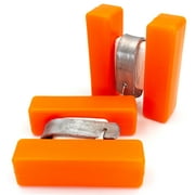 Ozark Trail 2-Pack Marker Buoy - Orange