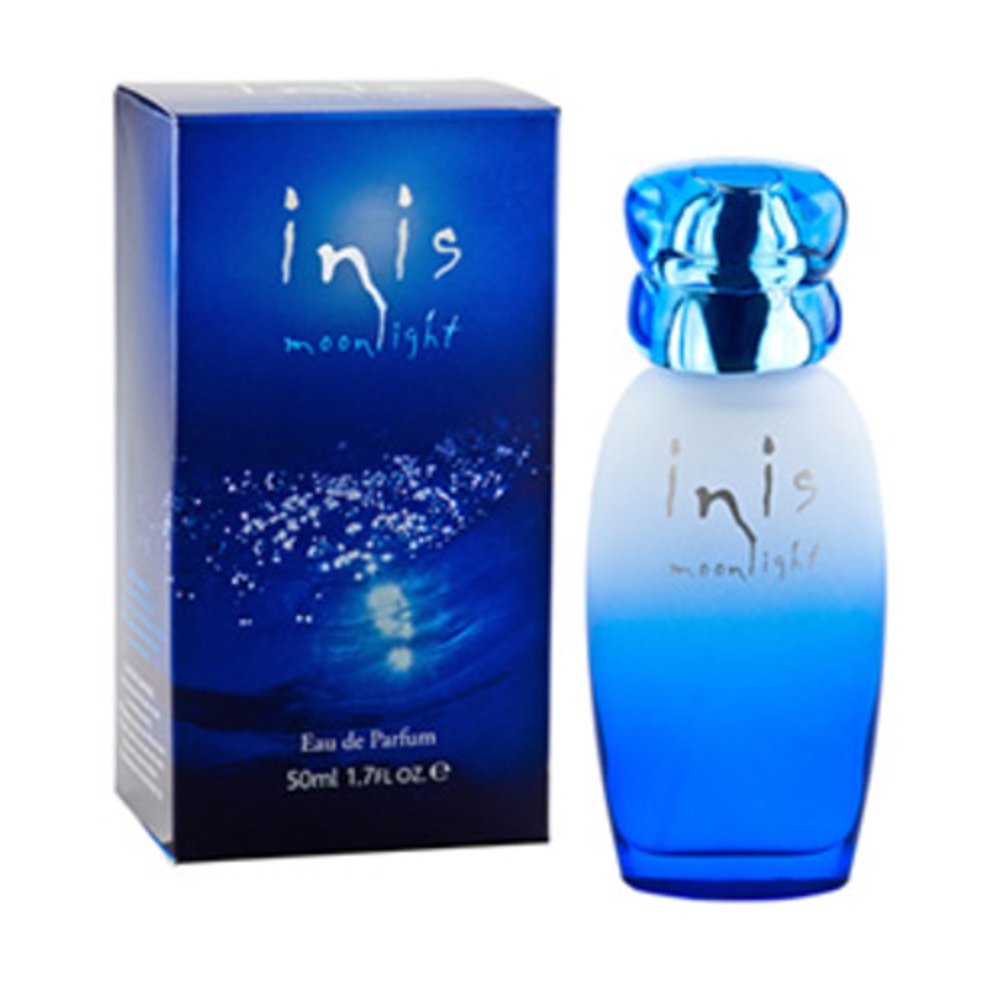 Fragances of Ireland Inis Inis Moonlight Perfume 50ML