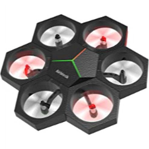 Airblock: programmable Makeblock drone to be built