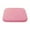 Pink, variant on Ergonomic Hemorrhoid Cushion for Office and Outdoor Comfort – Breathable, Non-slip Seat Pad for Prolonged Sitting and Travel Relief
