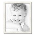 thumbnail image 2 of ArtToFrames 19x22 inch Real Reclaimed White Barnwood 1.5 Inch Picture Frame, White Wood Poster Frame (4812), 2 of 8