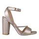 thumbnail image 2 of SANDALIAS DE FIESTA DAMA CLASBEN PAOLA SIMPIEL ORO Clasben PAOLA, 2 of 4